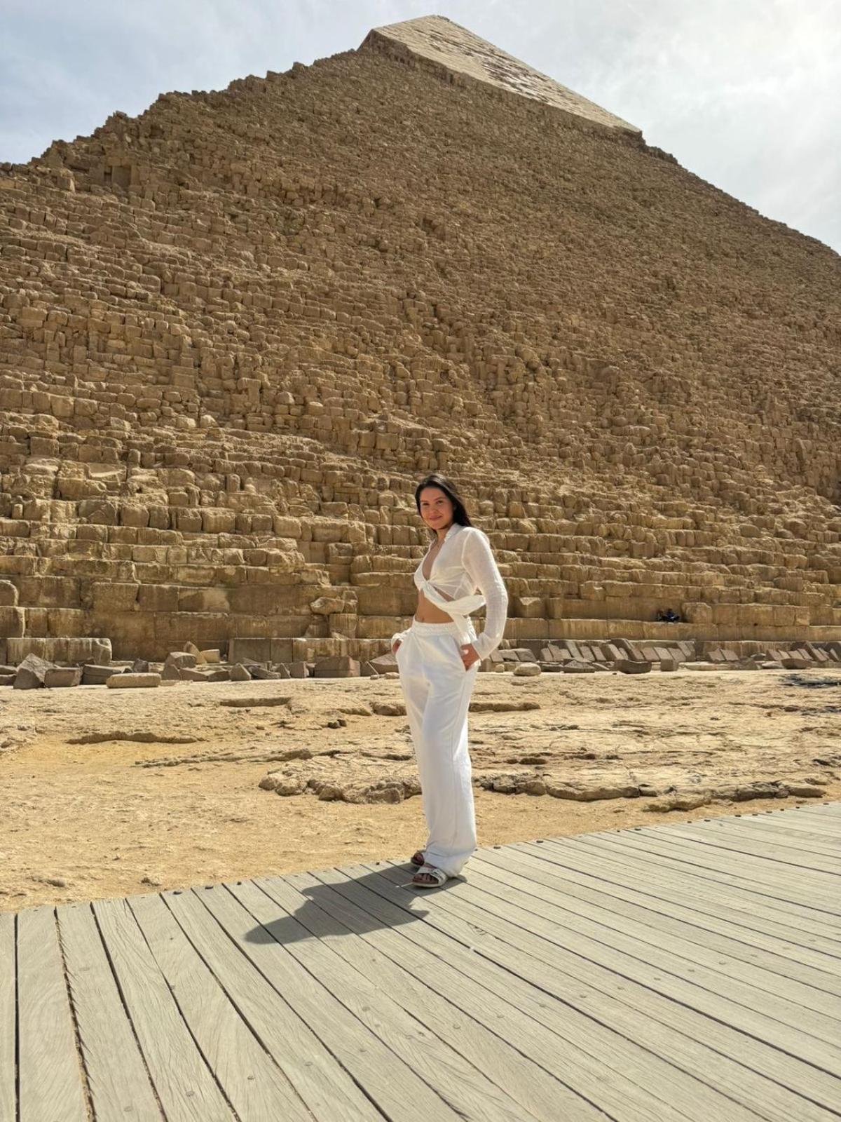 Royal Pyramids View Hotel 4*