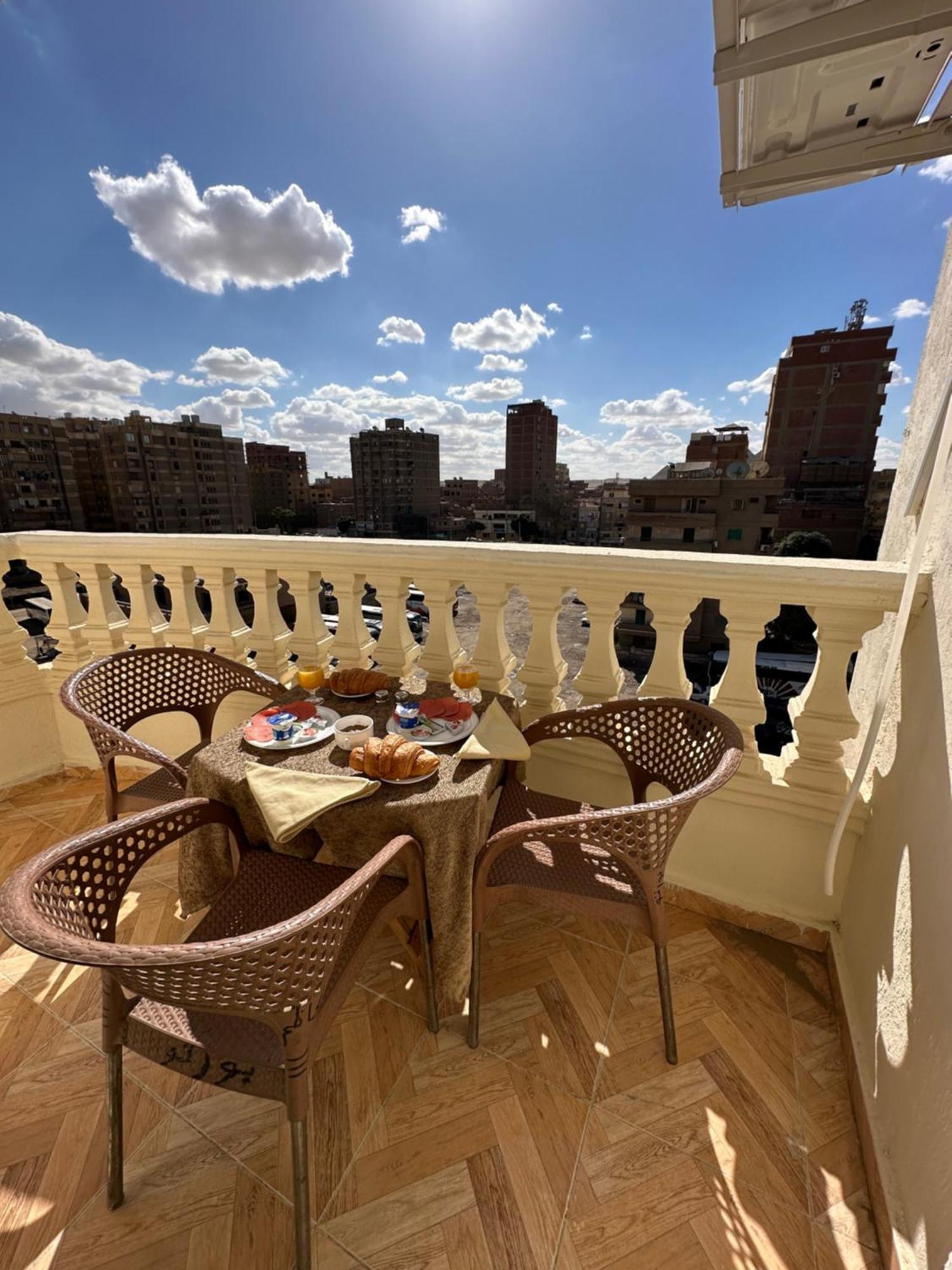 Hotel Royal Pyramids View 4*