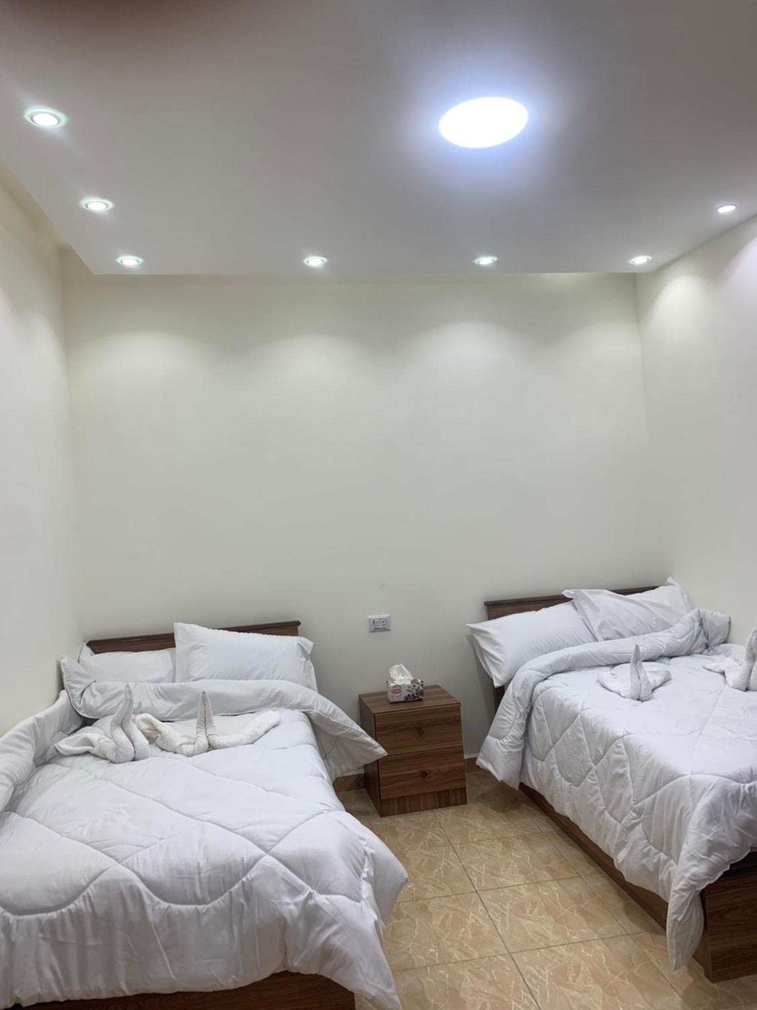 Royal Pyramids View 4*