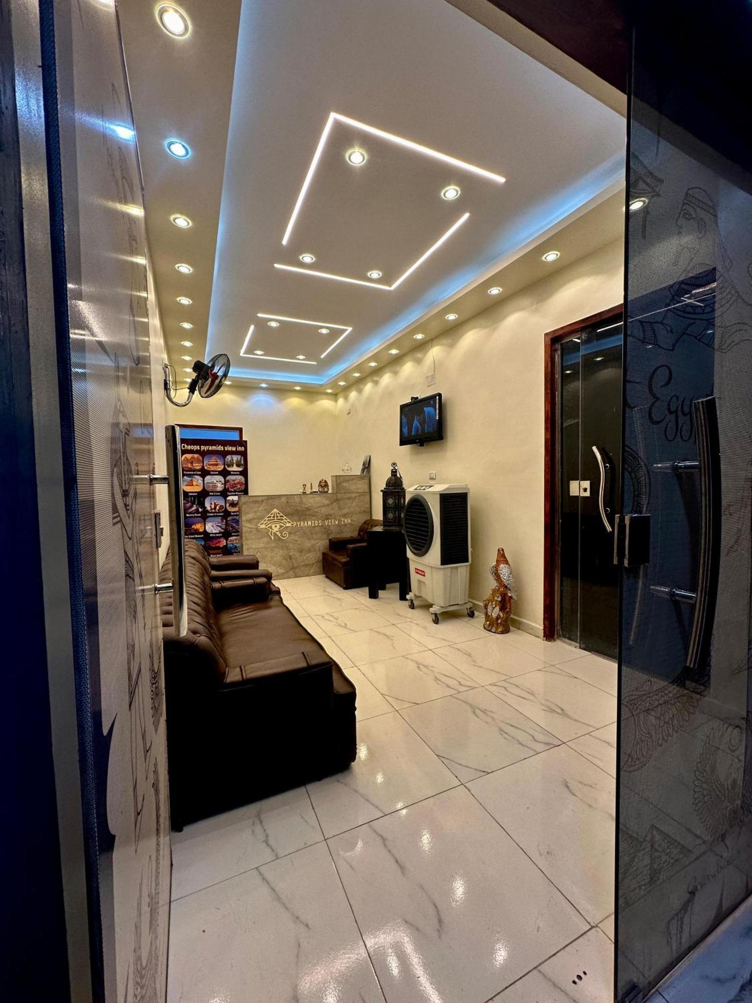 Hotel Royal Pyramids View 4*